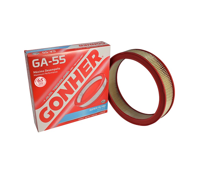 GA-55