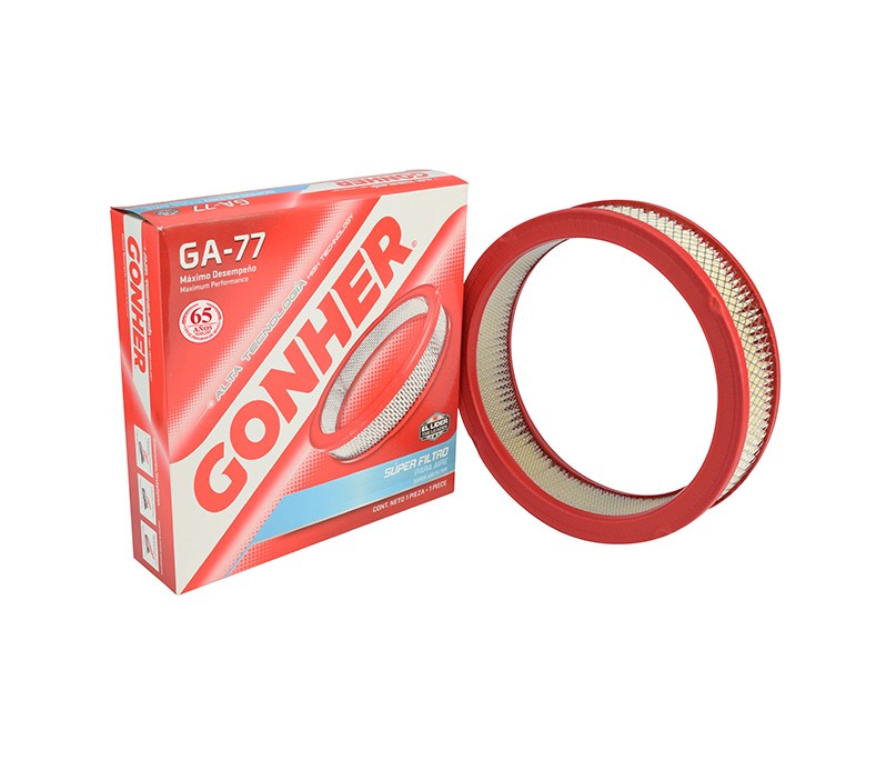 GA-77
