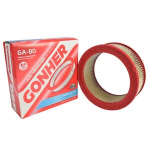 GA-80