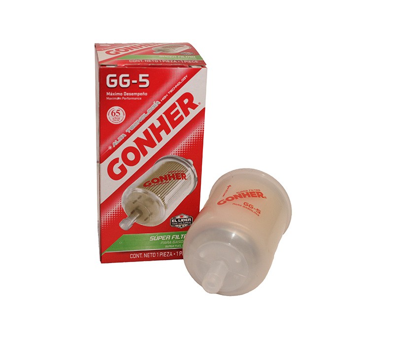 GG-5
