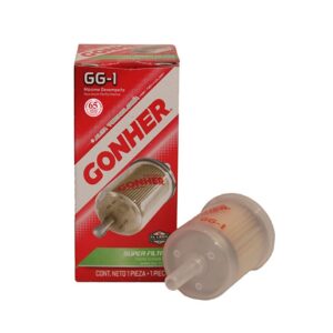 GG-1