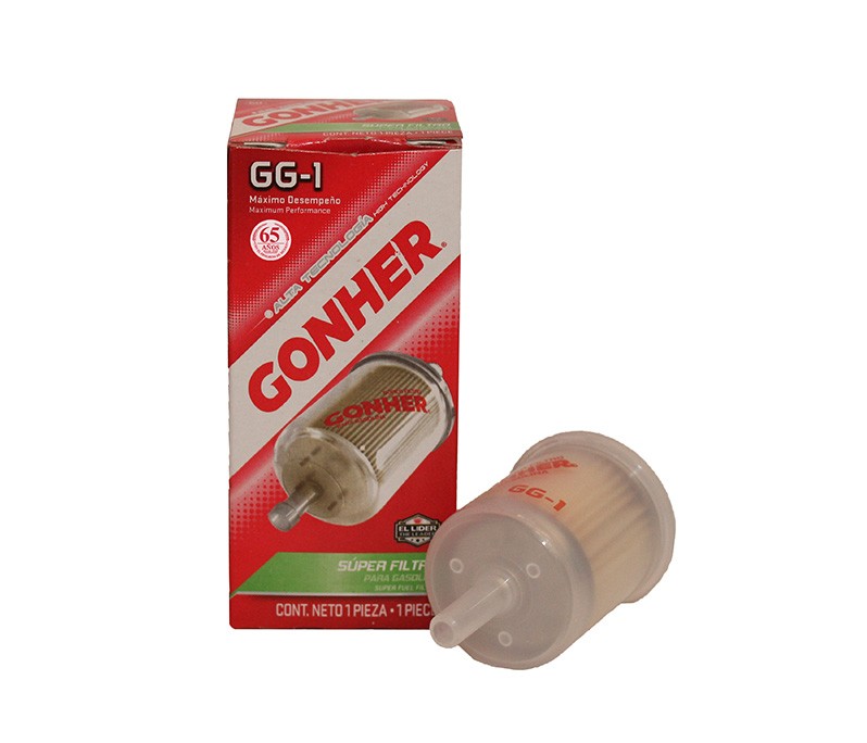 GG-1