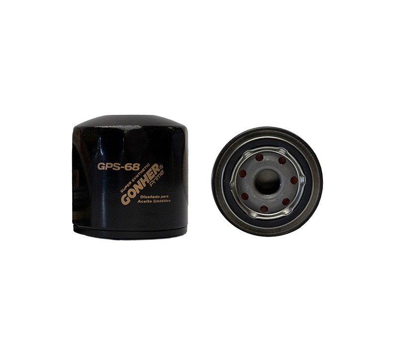 GPS-68