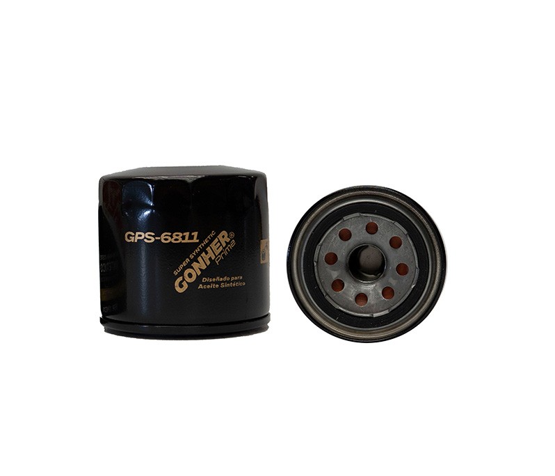 GPS-6811